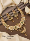 Designer Matte Hasadi Fancy Dokiya Set 3 Wholesale Shop In Surat
